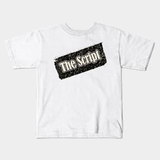 The Script Kids T-Shirt